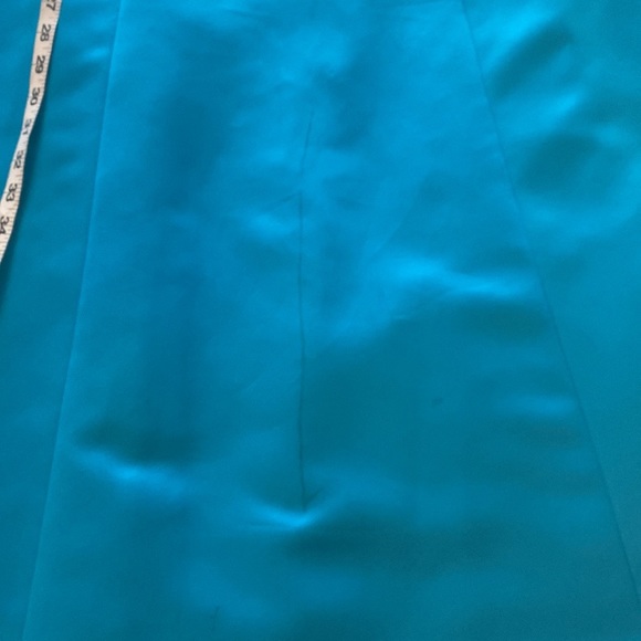 Alexia ll long prom/formal dress size 6 - Picture 11 of 11